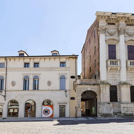 Le Dimore Del Conte Vicenza Exterior foto