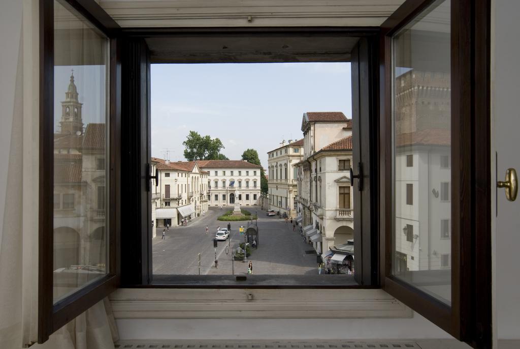 Le Dimore Del Conte Vicenza Habitación foto