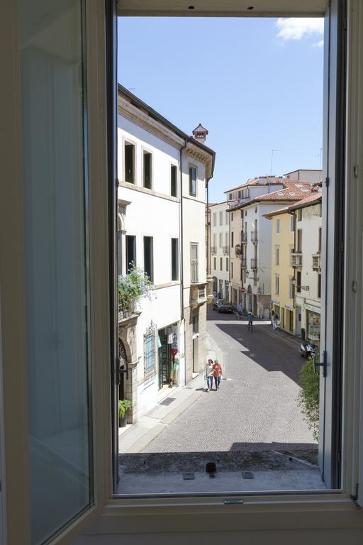 Le Dimore Del Conte Vicenza Habitación foto