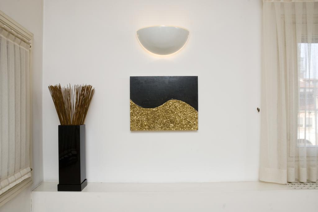 Le Dimore Del Conte Vicenza Habitación foto