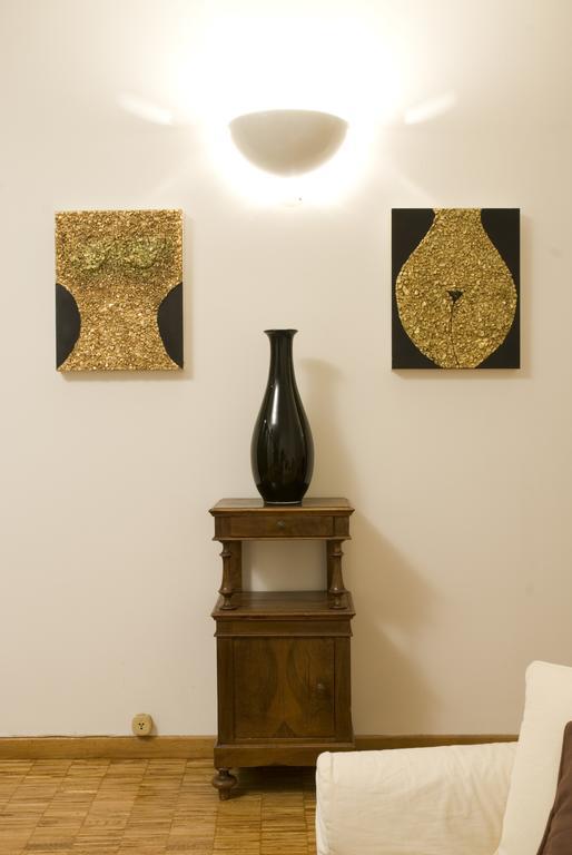 Le Dimore Del Conte Vicenza Habitación foto