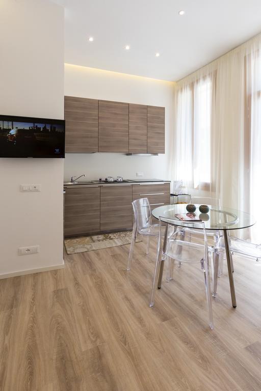 Le Dimore Del Conte Vicenza Exterior foto