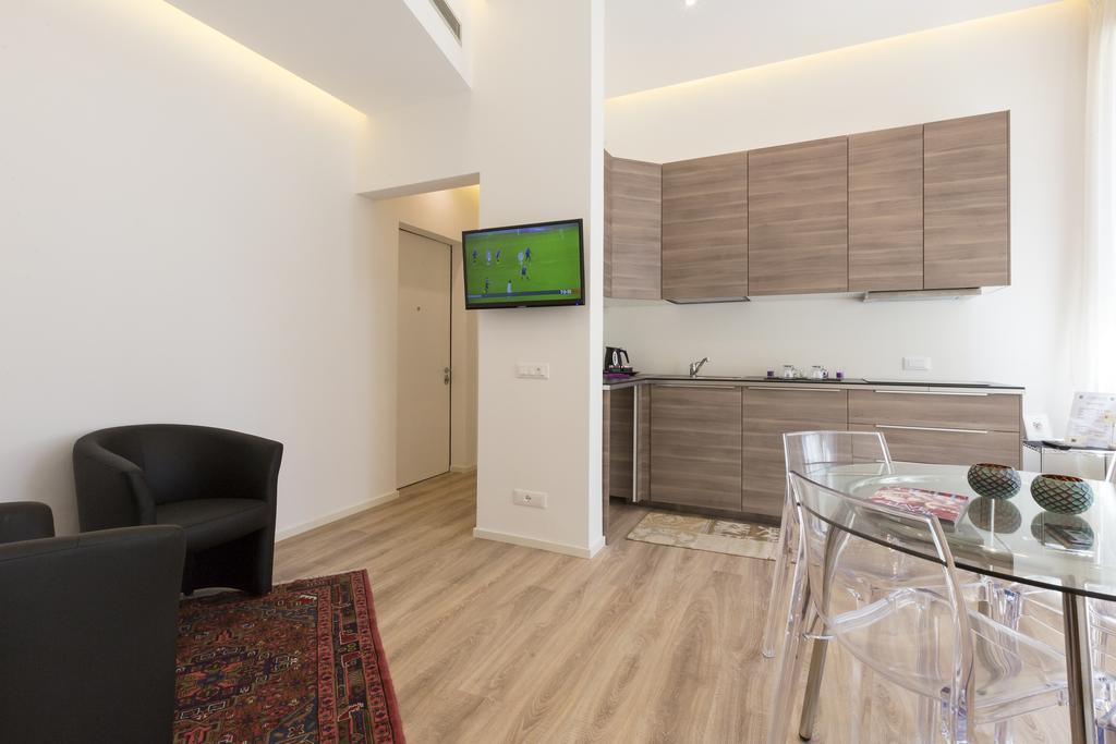 Le Dimore Del Conte Vicenza Exterior foto