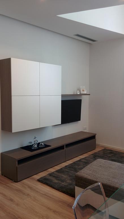 Le Dimore Del Conte Vicenza Habitación foto