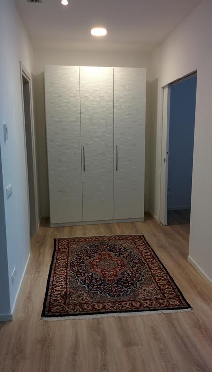 Le Dimore Del Conte Vicenza Habitación foto