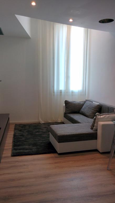 Le Dimore Del Conte Vicenza Habitación foto