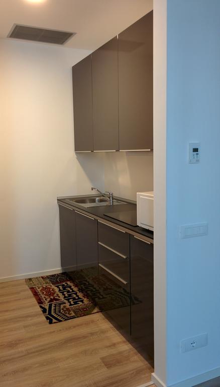 Le Dimore Del Conte Vicenza Habitación foto