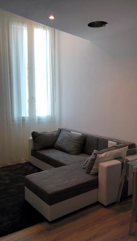 Le Dimore Del Conte Vicenza Habitación foto