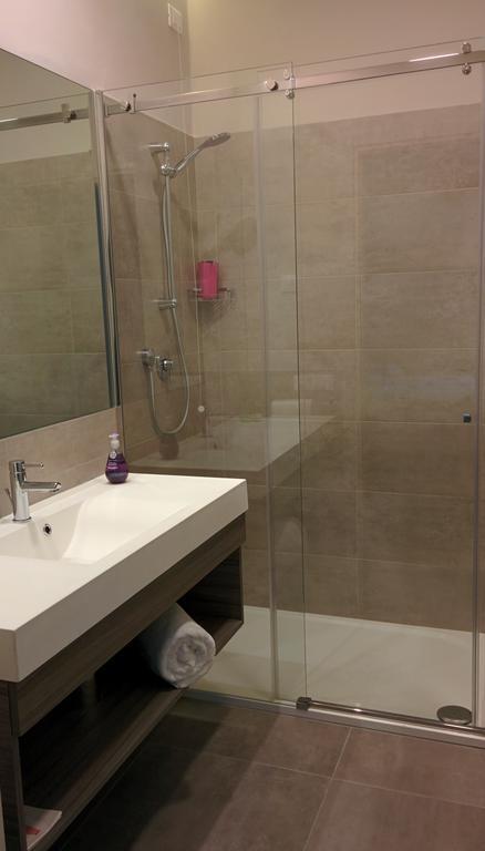 Le Dimore Del Conte Vicenza Habitación foto