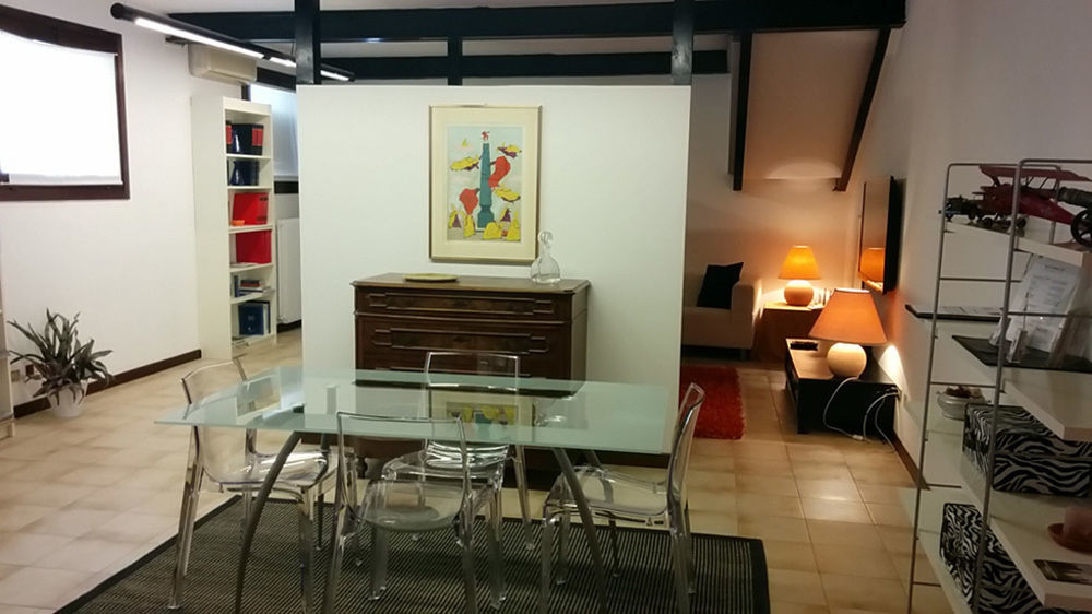 Le Dimore Del Conte Vicenza Exterior foto