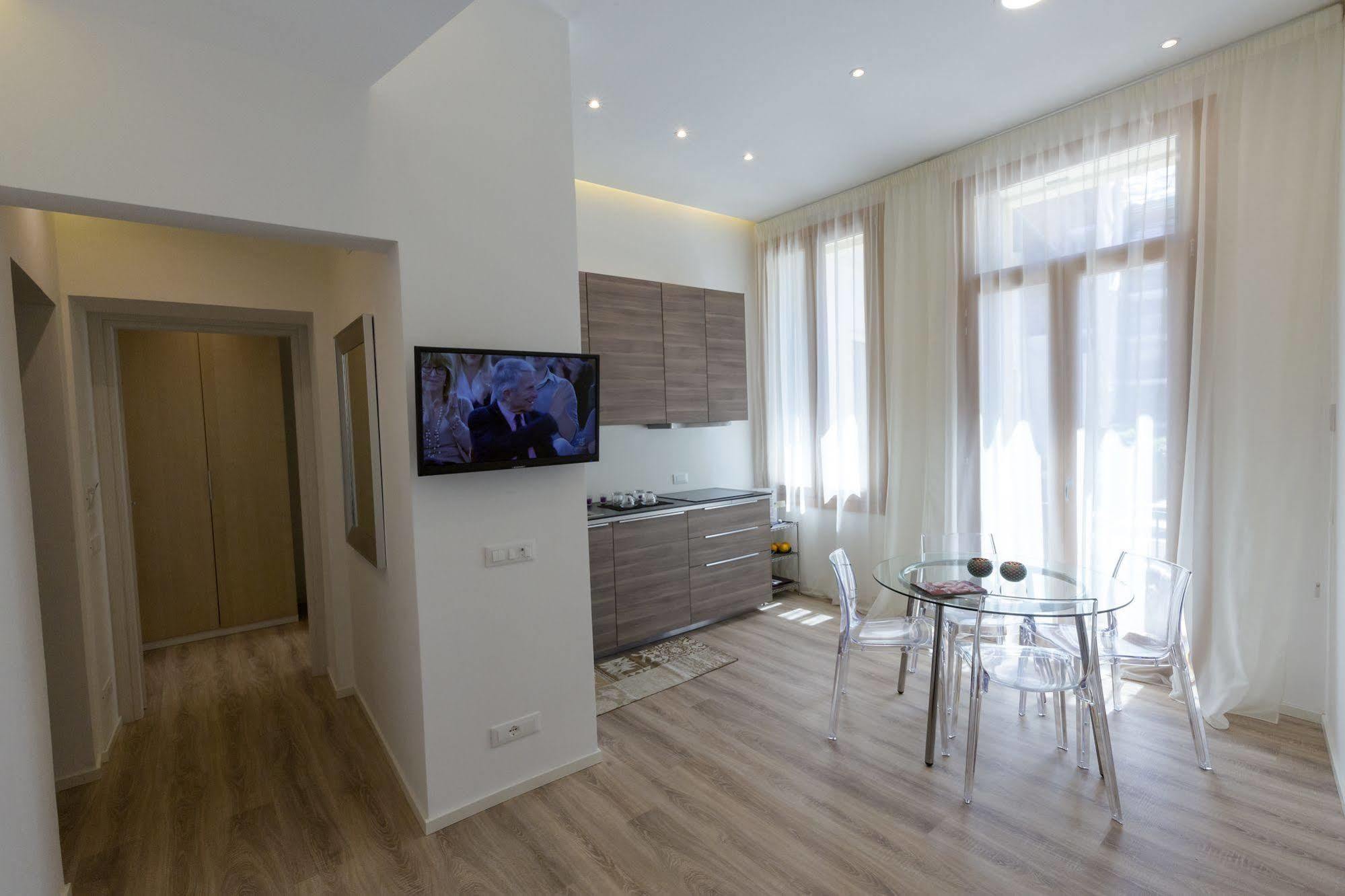 Le Dimore Del Conte Vicenza Exterior foto