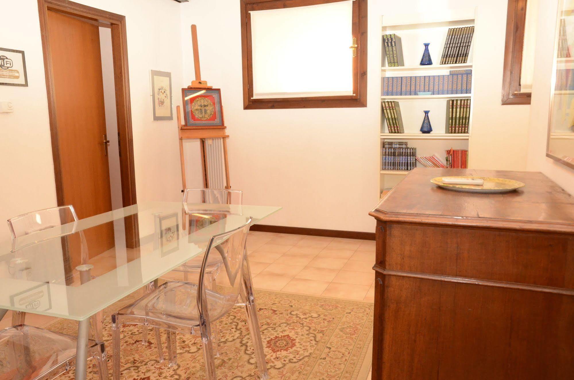 Le Dimore Del Conte Vicenza Exterior foto