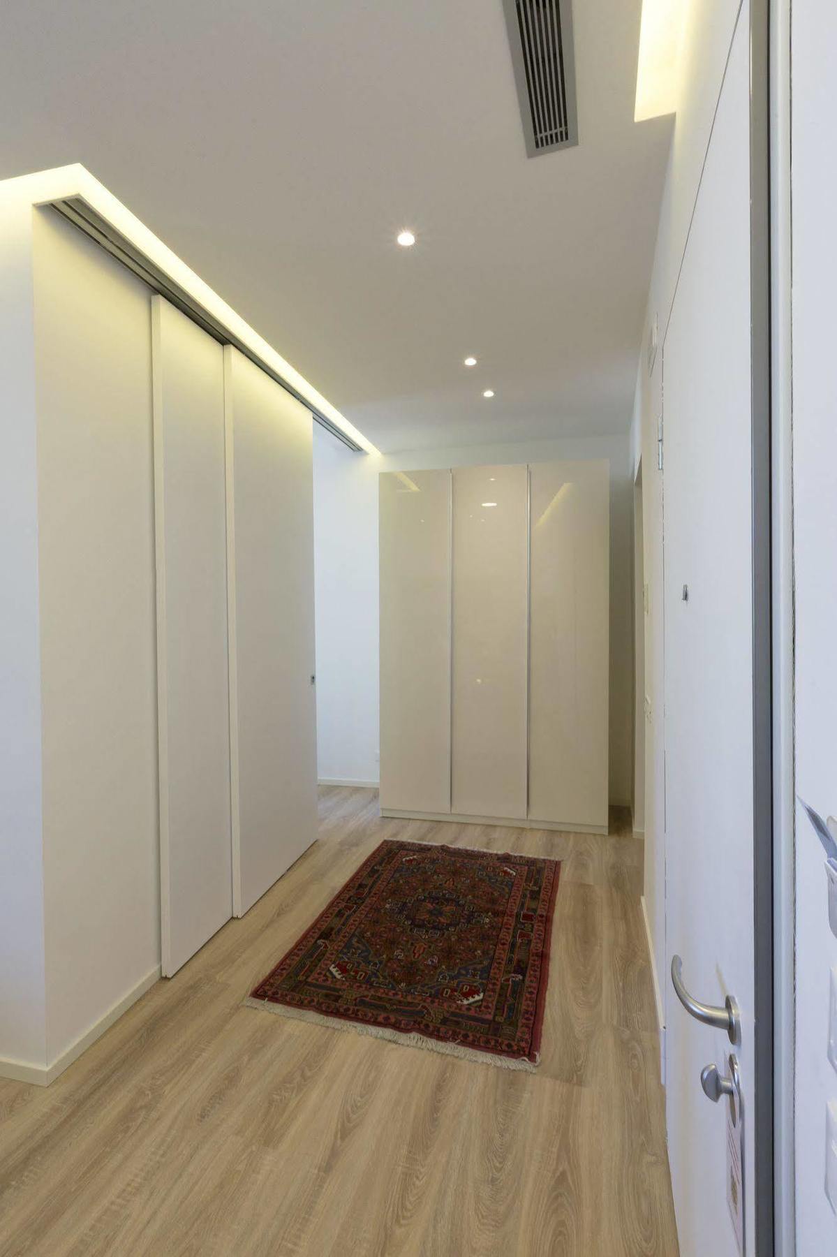 Le Dimore Del Conte Vicenza Exterior foto